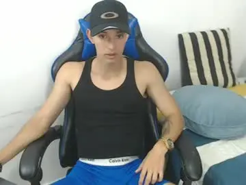 Chaturbate Live Sex of jake_shadow14