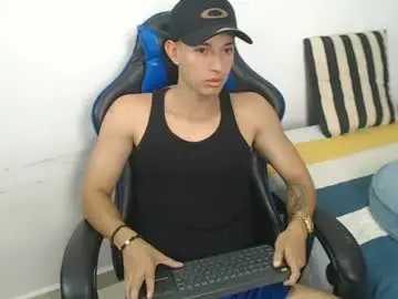 Chaturbate Watch Live Sex Cams of jake_shadow14