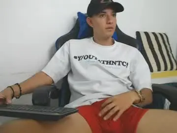 Chaturbate Best live sex cam show of jake_shadow14