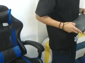Chaturbate Sex Cam of jake_shadow14