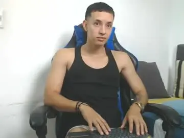Chaturbate Free Live Porn of jake_shadow14