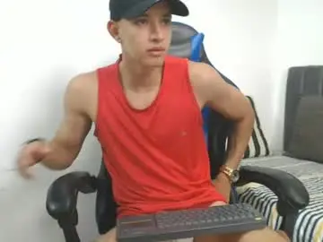 Chaturbate Sex Chat of jake_shadow14