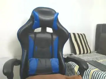 Chaturbate Adult Video Chat of jake_shadow14