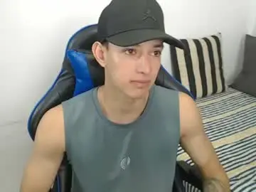 Chaturbate Best live sex cam show of jake_shadow14