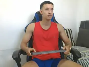 Chaturbate Adult Webcam of jake_shadow14