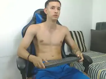 Chaturbate Adult Video Chat of jake_shadow14