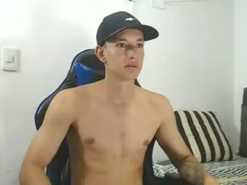 Chaturbate Adult Video Chat of jake_shadow14