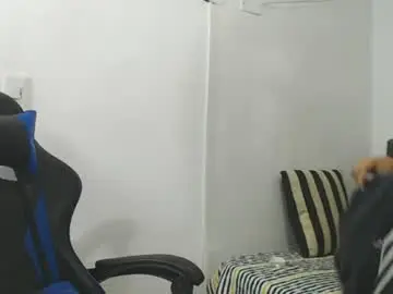 Chaturbate Adult Video Chat of jake_shadow14