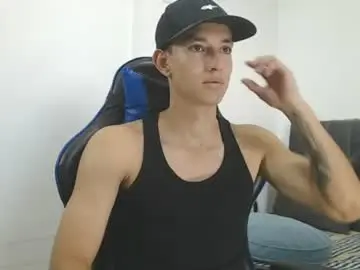 Chaturbate Best Webcam of jake_shadow14