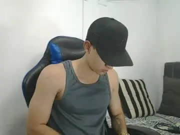 Chaturbate Sex Chat of jake_shadow14
