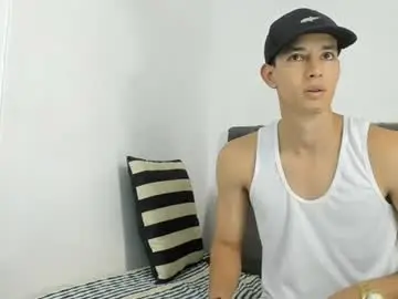 Chaturbate Best Webcam of jake_shadow14