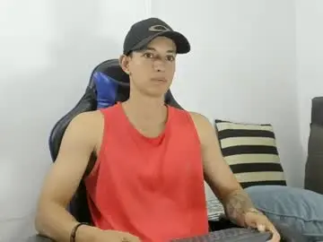 Chaturbate Free Porn Cam of jake_shadow14