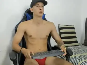 Chaturbate Private Sex Chat of jake_shadow14