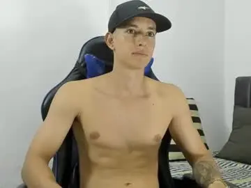 Chaturbate Best live sex cam show of jake_shadow14