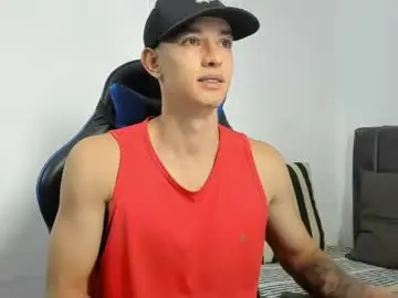 Chaturbate Live Sex of jake_shadow14