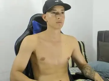 Chaturbate Live Porn of jake_shadow14