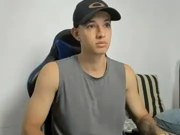 Chaturbate Live Sex Cam of jake_shadow14