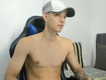 Chaturbate Adult Video Chat of jake_shadow14