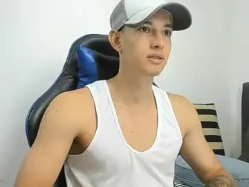 Chaturbate Best Webcam of jake_shadow14