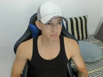 Chaturbate Live Sex of jake_shadow14