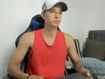 Chaturbate Adult Webcam of jake_shadow14