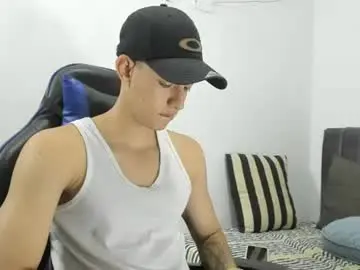 Chaturbate Adult Webcam of jake_shadow14
