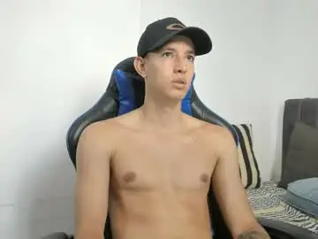 Chaturbate Private Sex Chat of jake_shadow14
