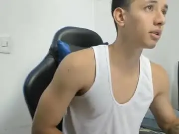 Chaturbate Adult Webcam of jake_shadow14