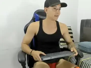 Chaturbate Free Live Porn of jake_shadow14