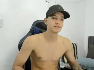 Chaturbate Live Porn of jake_shadow14
