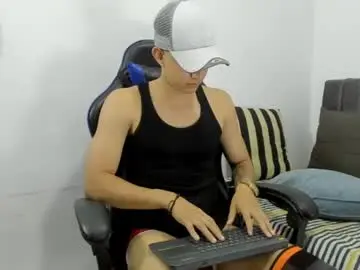 Chaturbate Adult Video Chat of jake_shadow14