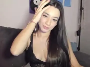 Chaturbate Live Porn of julidavila