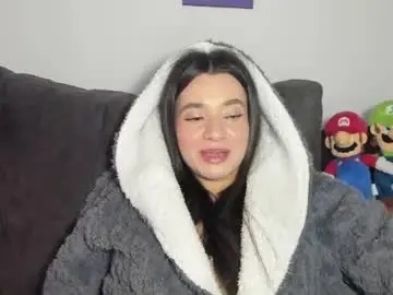Chaturbate Adult Webcam of julidavila