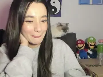 Chaturbate Live Porn of julidavila