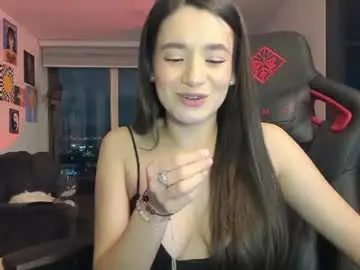 Chaturbate Nude Webcam of julidavila