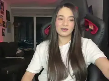 Chaturbate Adult Video Chat of julidavila