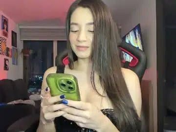 Chaturbate Adult Webcam of julidavila