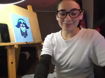 Chaturbate Live Sex of julidavila
