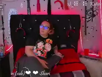Chaturbate Free Porn Cam of katieeandsharon