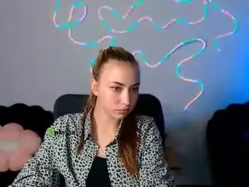 Chaturbate Best live sex cam show of kimi_kisss