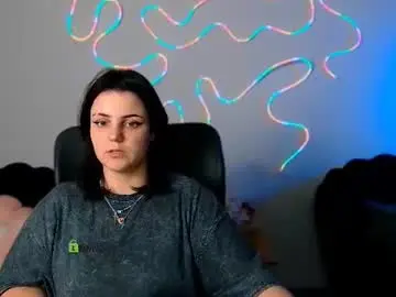 Chaturbate Live Sex Cam of kimi_kisss