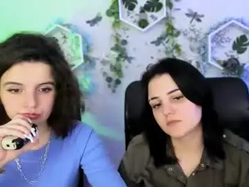 Chaturbate Adult Video Chat of kimi_kisss