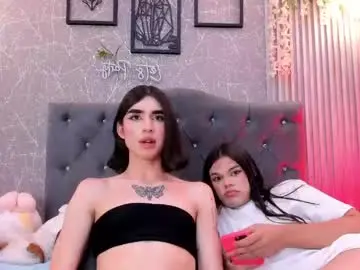 Chaturbate Live Sex Cam of lana_gill