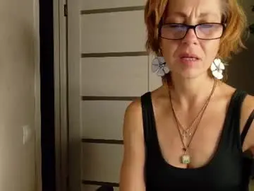 Chaturbate Sex Cam of lioraweiss