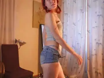 Chaturbate Live Porn of lunamaffey