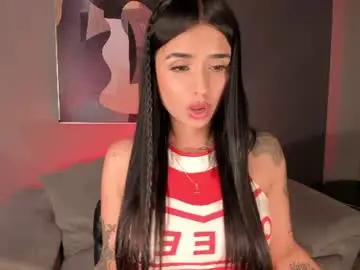 Chaturbate Best Webcam of mariaherrera_
