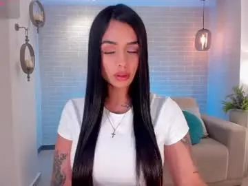 Chaturbate Adult Webcam of mariaherrera_