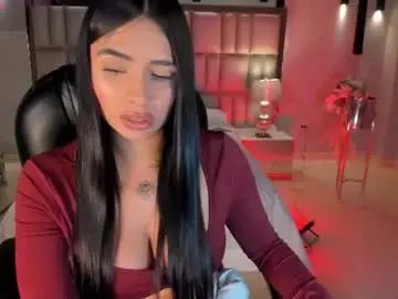 Chaturbate Best live sex cam show of mariaherrera_