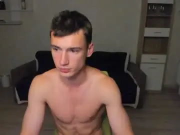 Chaturbate Private Sex Chat of max_foks_