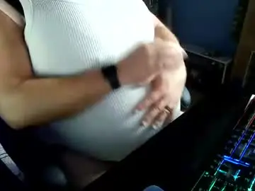 Chaturbate Adult Webcam of olorlando321